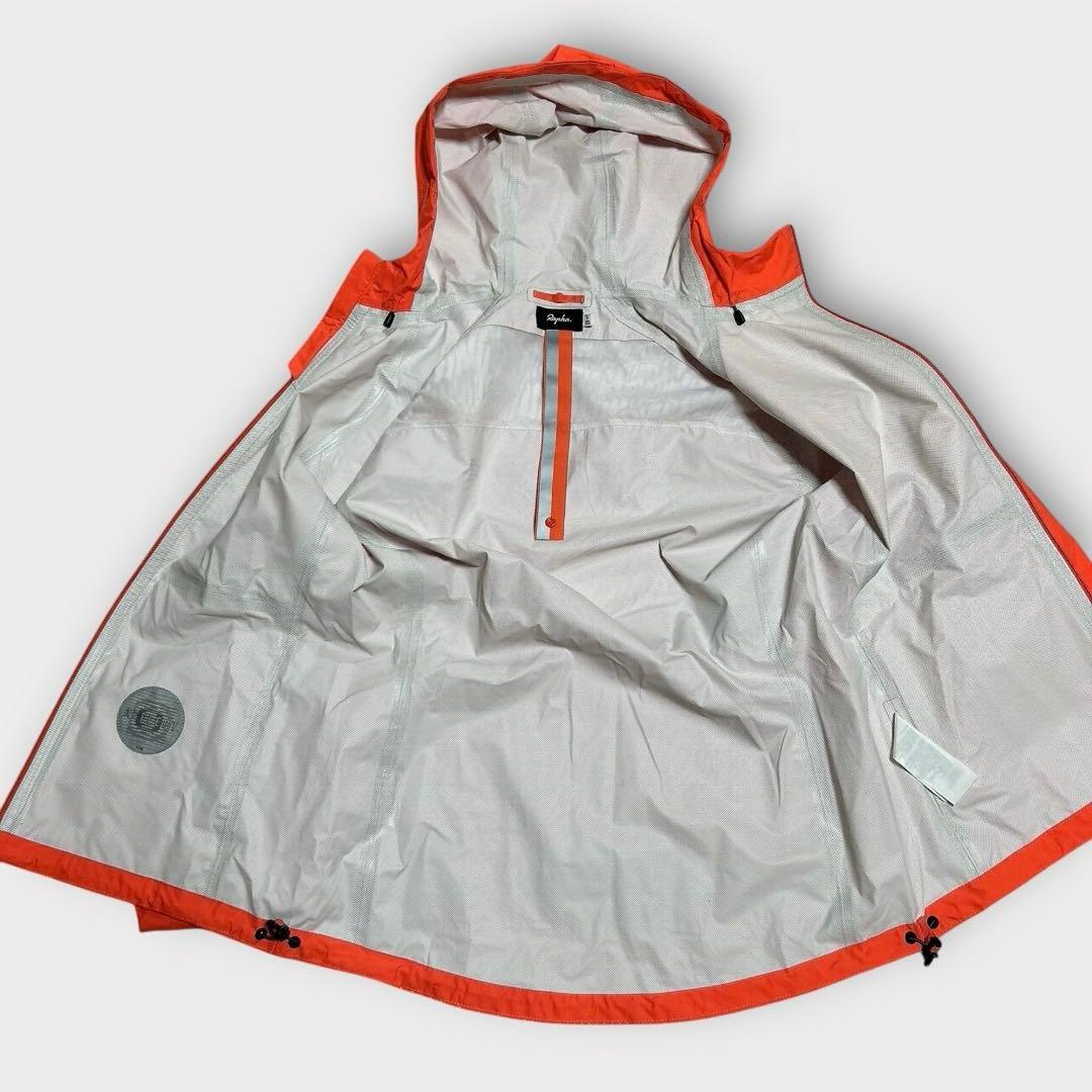 ほぼ新品　Rapha ラファ　ジャケット　COMMUTER JACKET