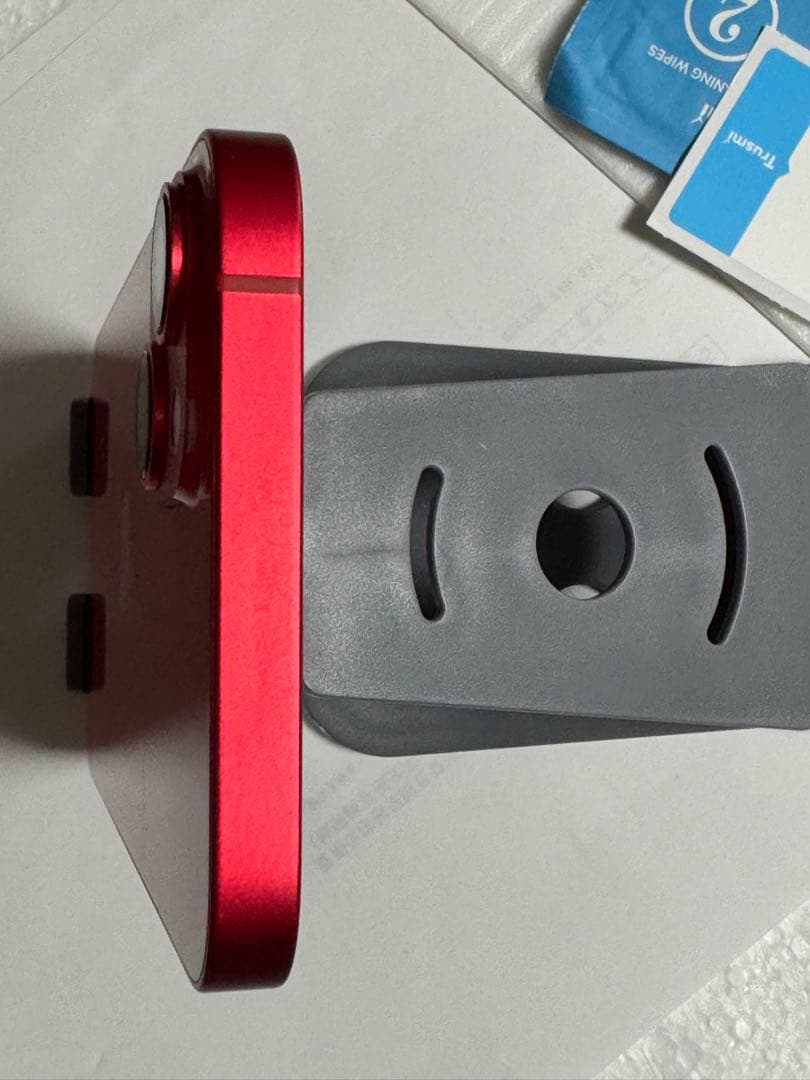 iPhone14 Plus 128GB (PRODUCT) RED SIMフリー