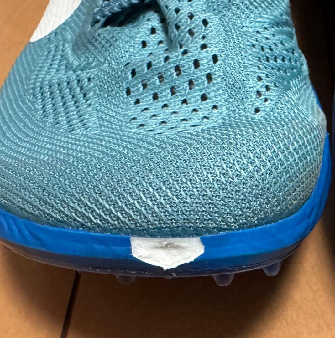 NIKE Step限定色ZOOMX DRAGONFLY 2 CM 25.5