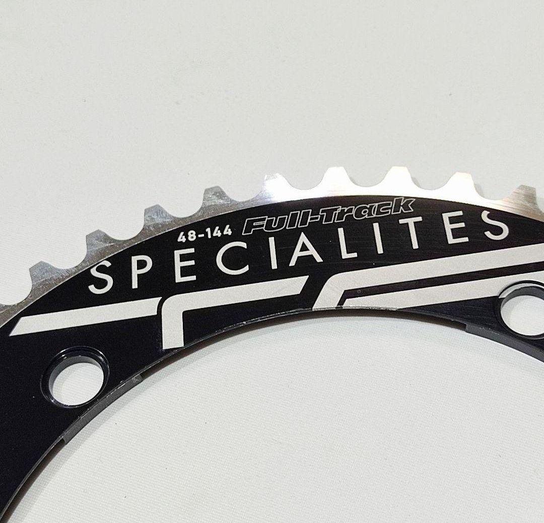 パーツ TA FULL-TRACK 48T