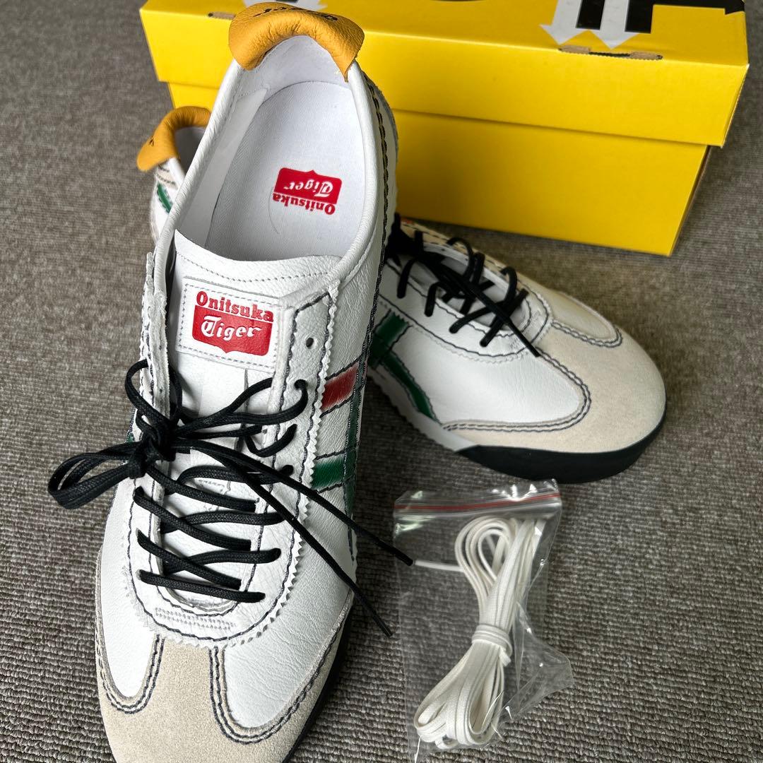 Onitsuka Tiger スニーカー MEXICO66（27.0）