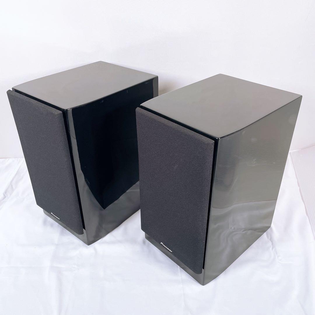 【美品】 Pioneer オーディオシステムコンポ X-Z9