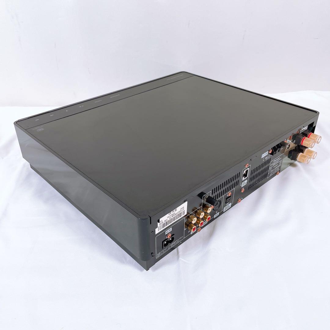 【美品】 Pioneer オーディオシステムコンポ X-Z9