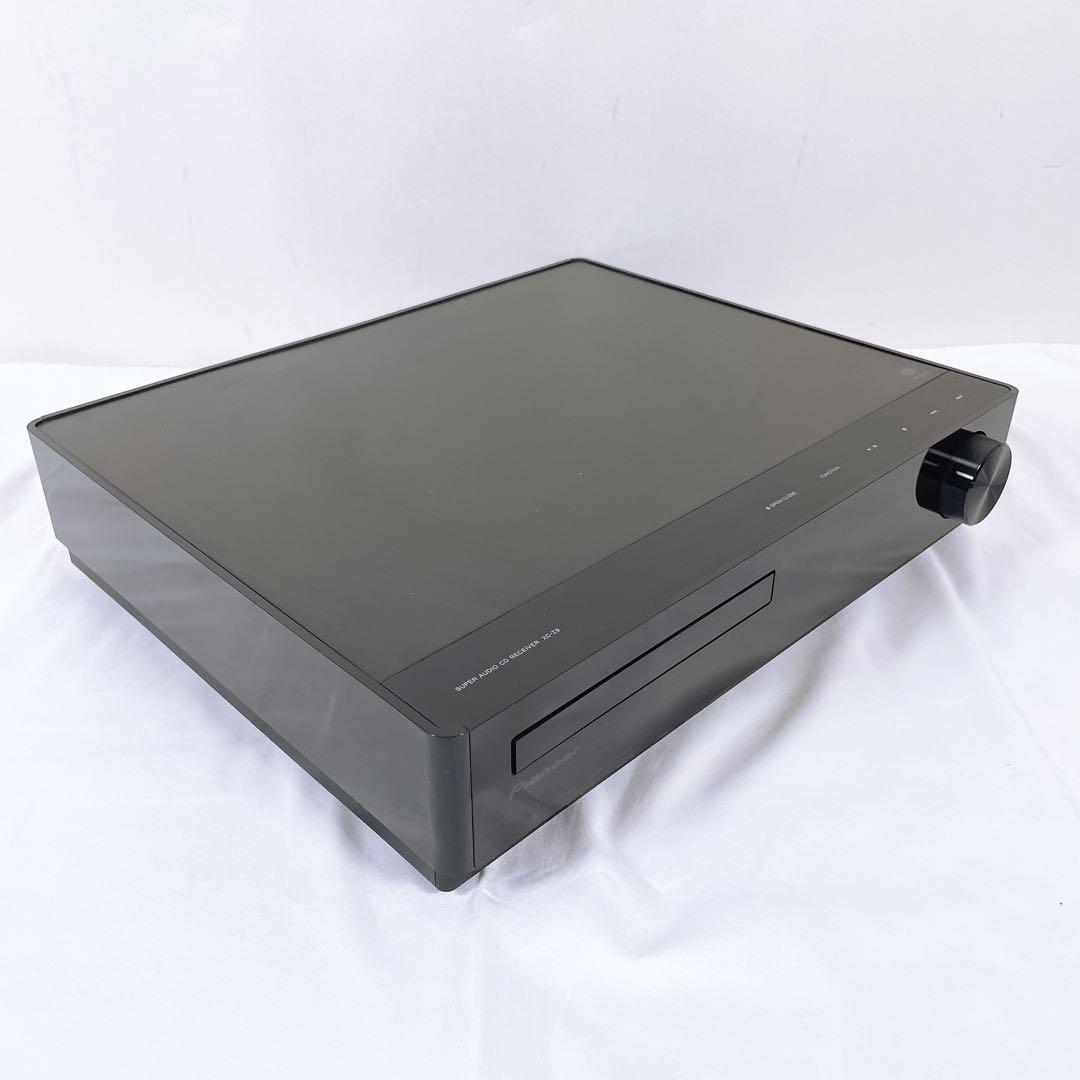 【美品】 Pioneer オーディオシステムコンポ X-Z9