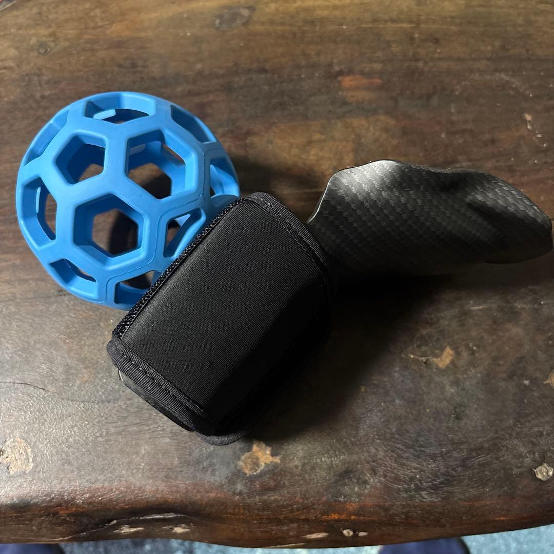 ヤマニ　プロセンダー　Pro SENDER 右利き用