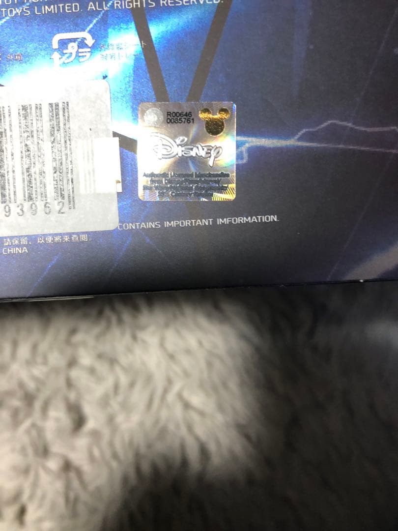 ホットトイズ　アメイジングスパイダーマン2