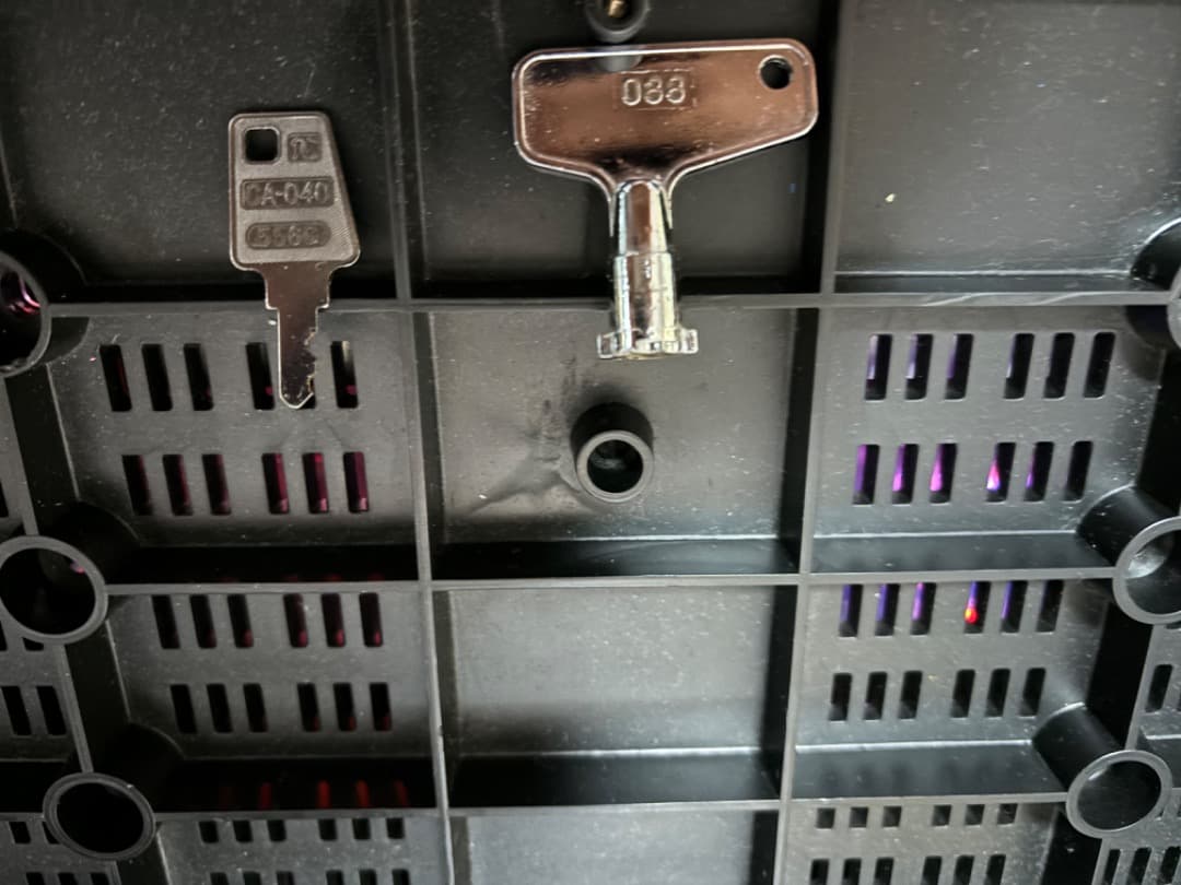 スロット麻雀物語2 白ロム