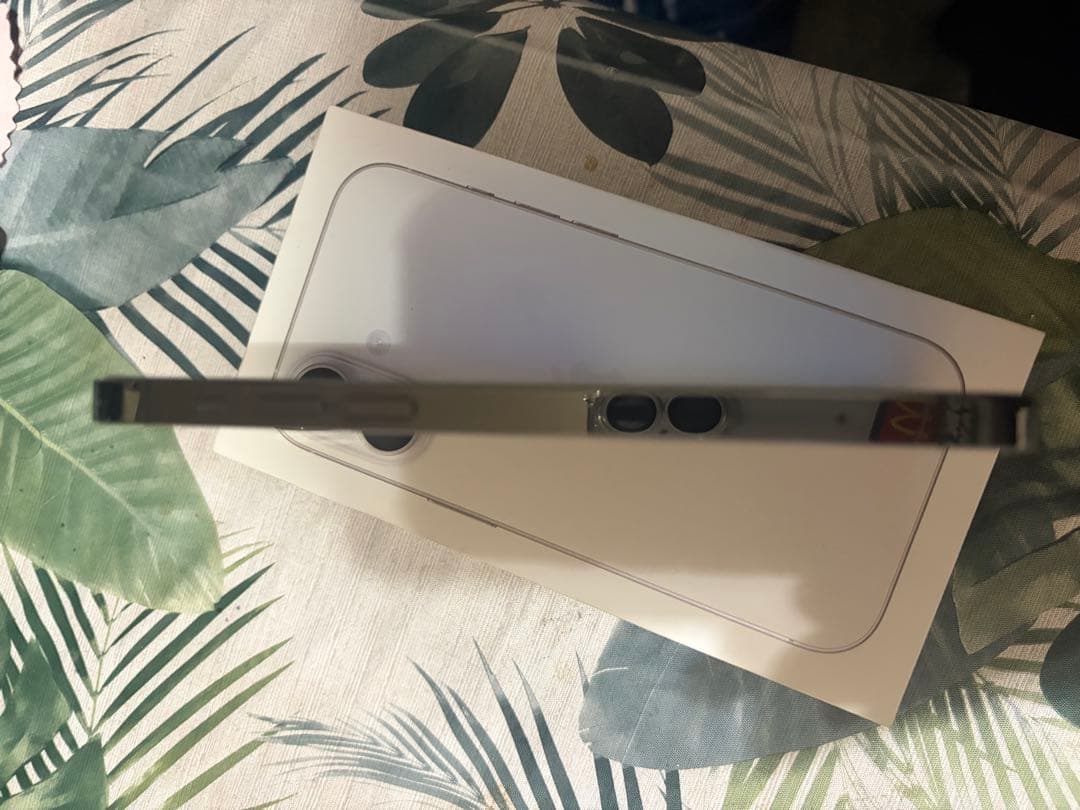 アイホォン12Pro