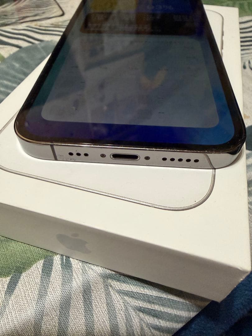 アイホォン12Pro