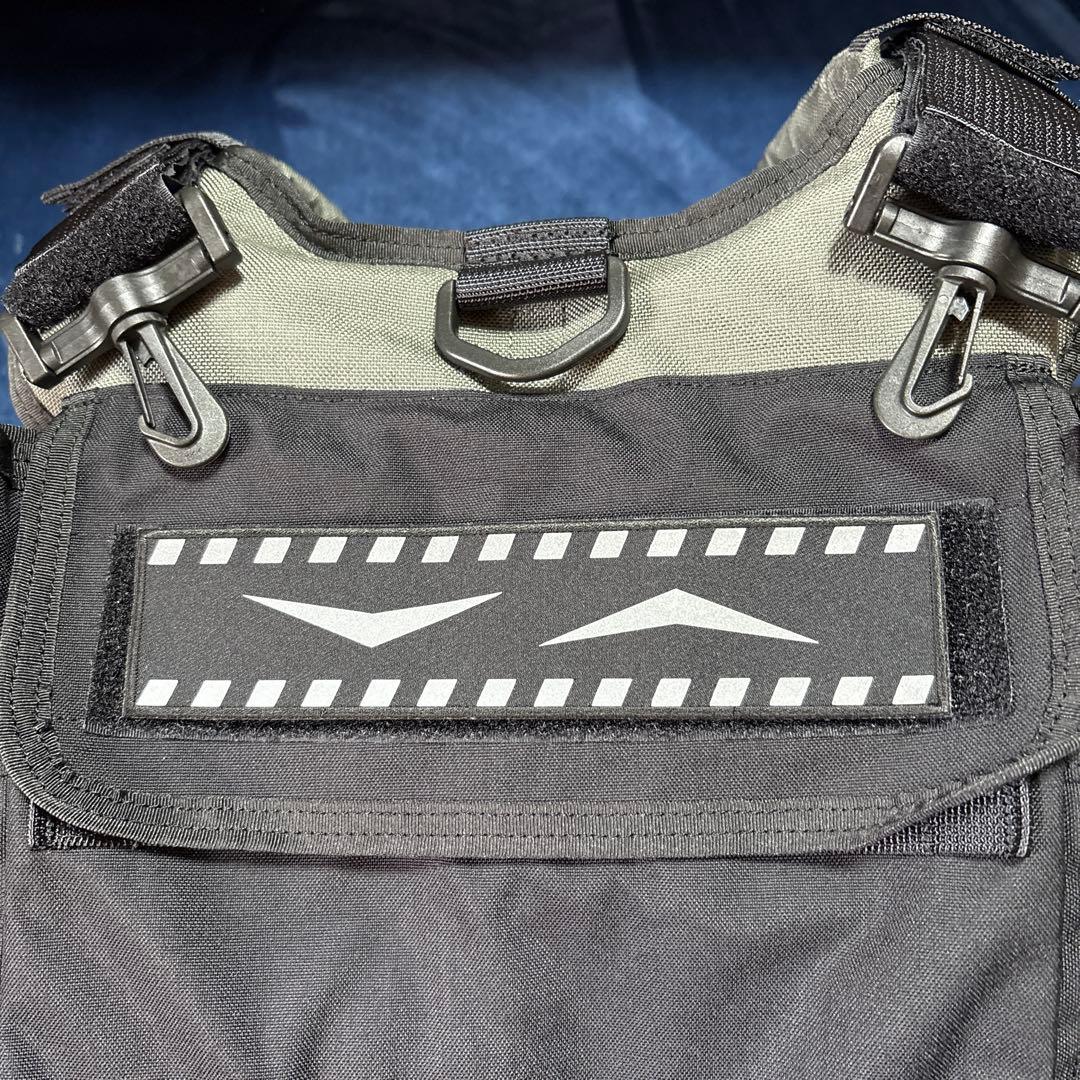 DRT サブロック スイムベイトゲームベスト