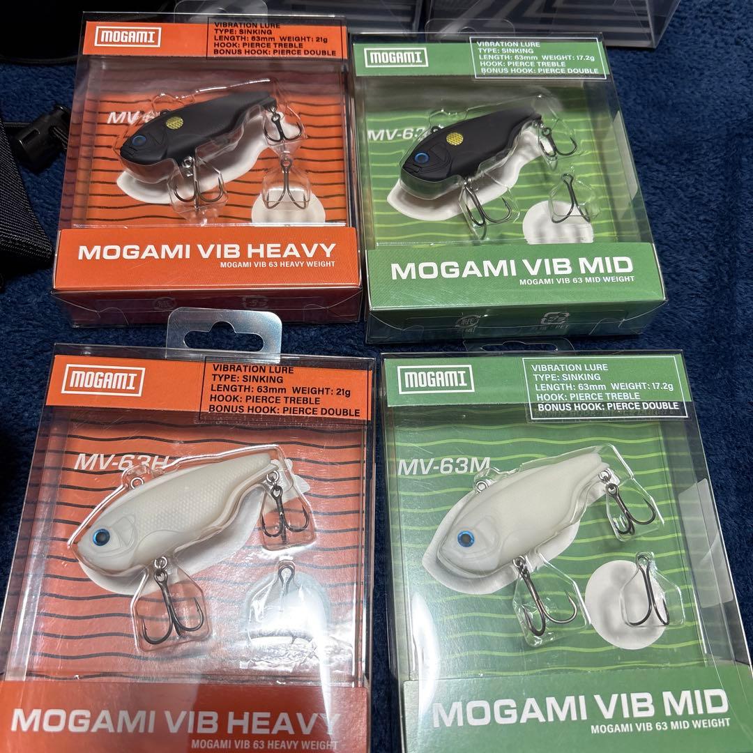 DRT サブロック スイムベイトゲームベスト