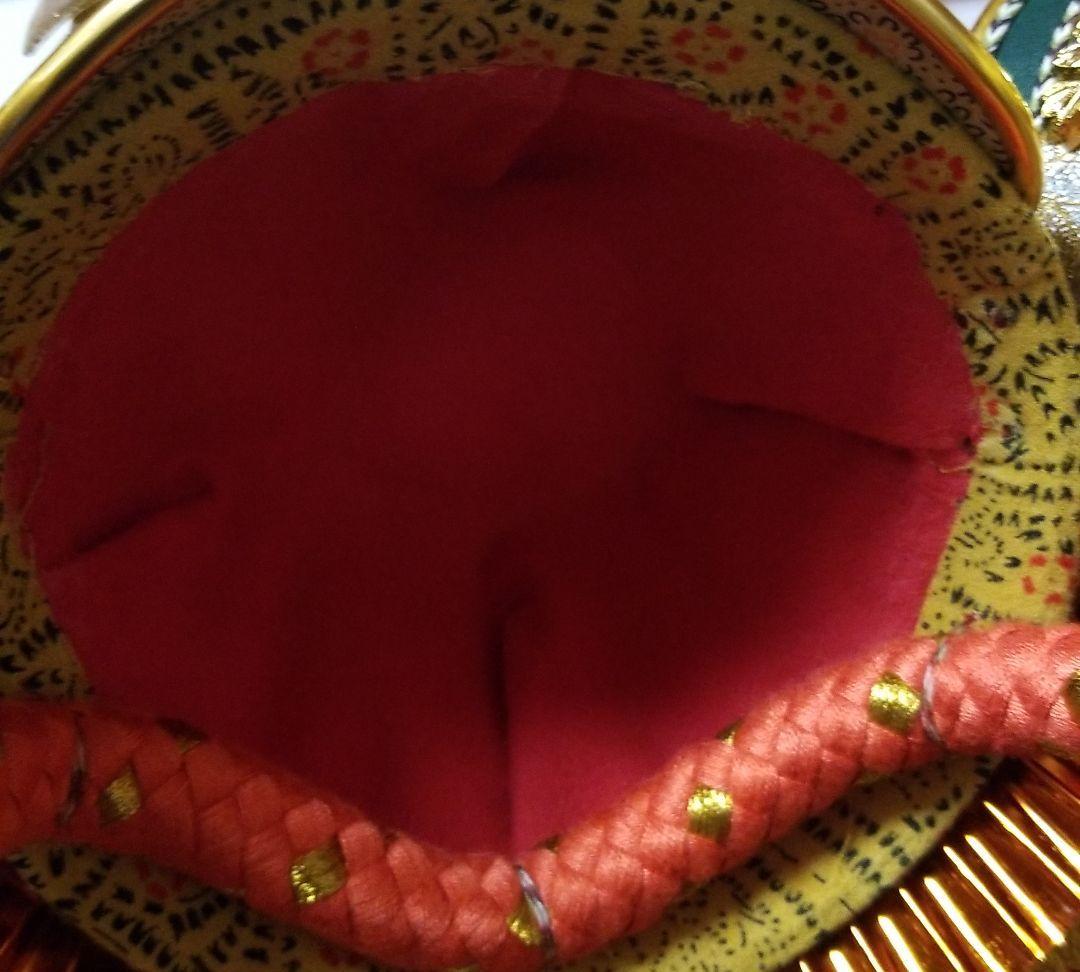 五月人形　兜飾り　竹麻呂作25号