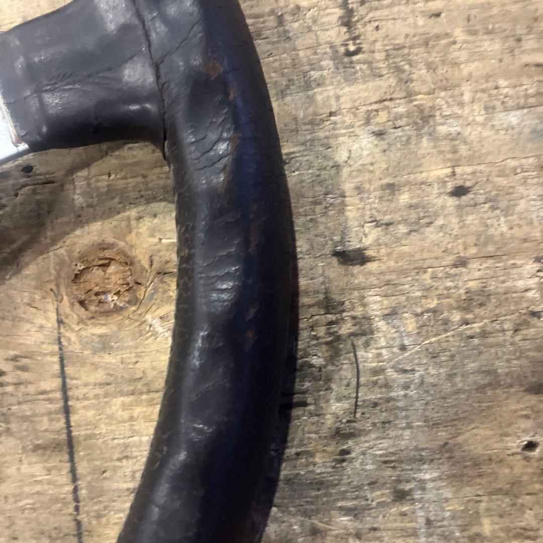 B*S様 NARDI TORINO ステアリング　ナルディ 360ミリ