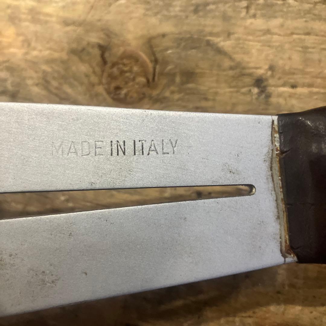 B*S様 NARDI TORINO ステアリング　ナルディ 360ミリ