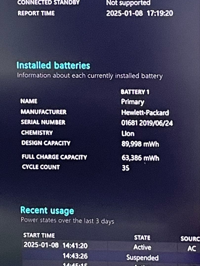 HP ZBook 15 G6 ノートPC Intel i7 16GB 512GB