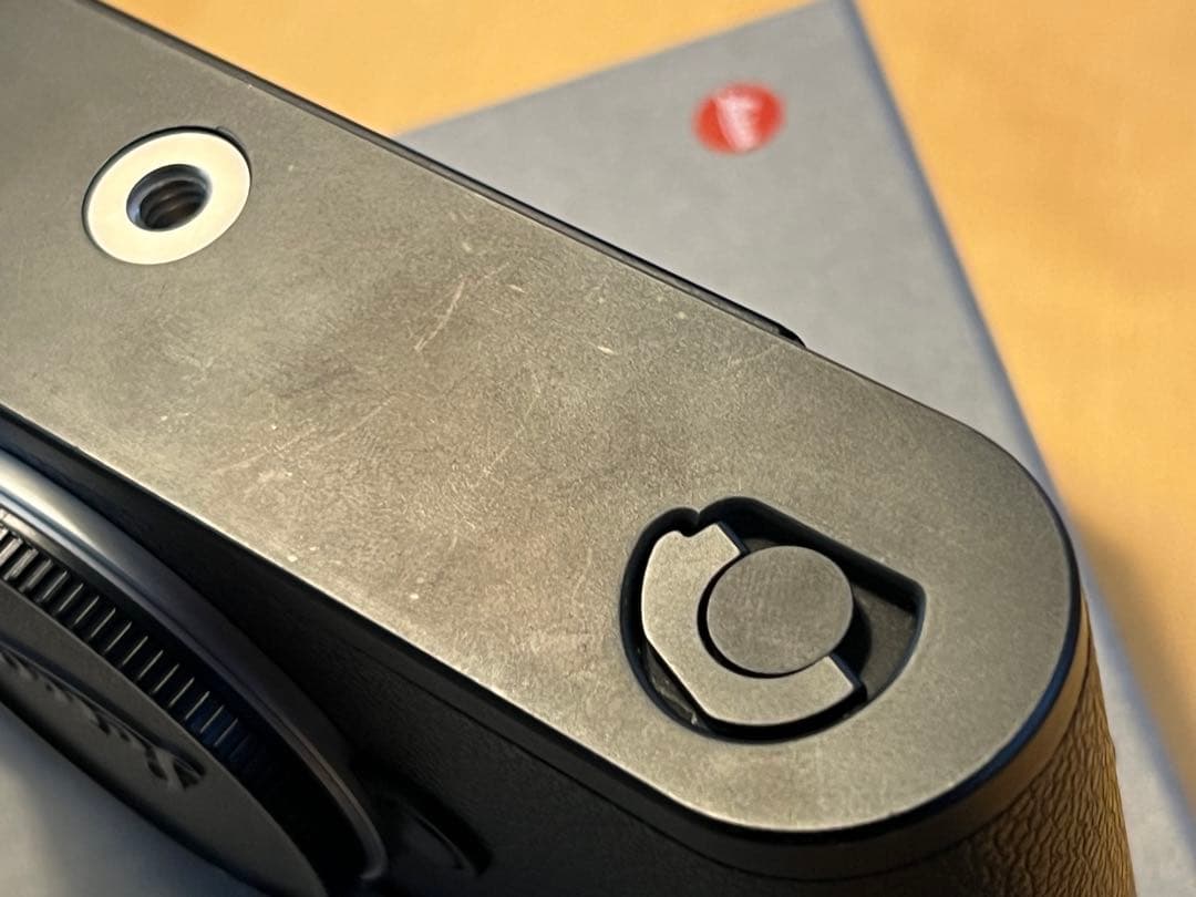 LEICA M10 Monochrom モノクローム