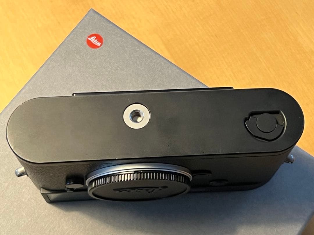 LEICA M10 Monochrom モノクローム