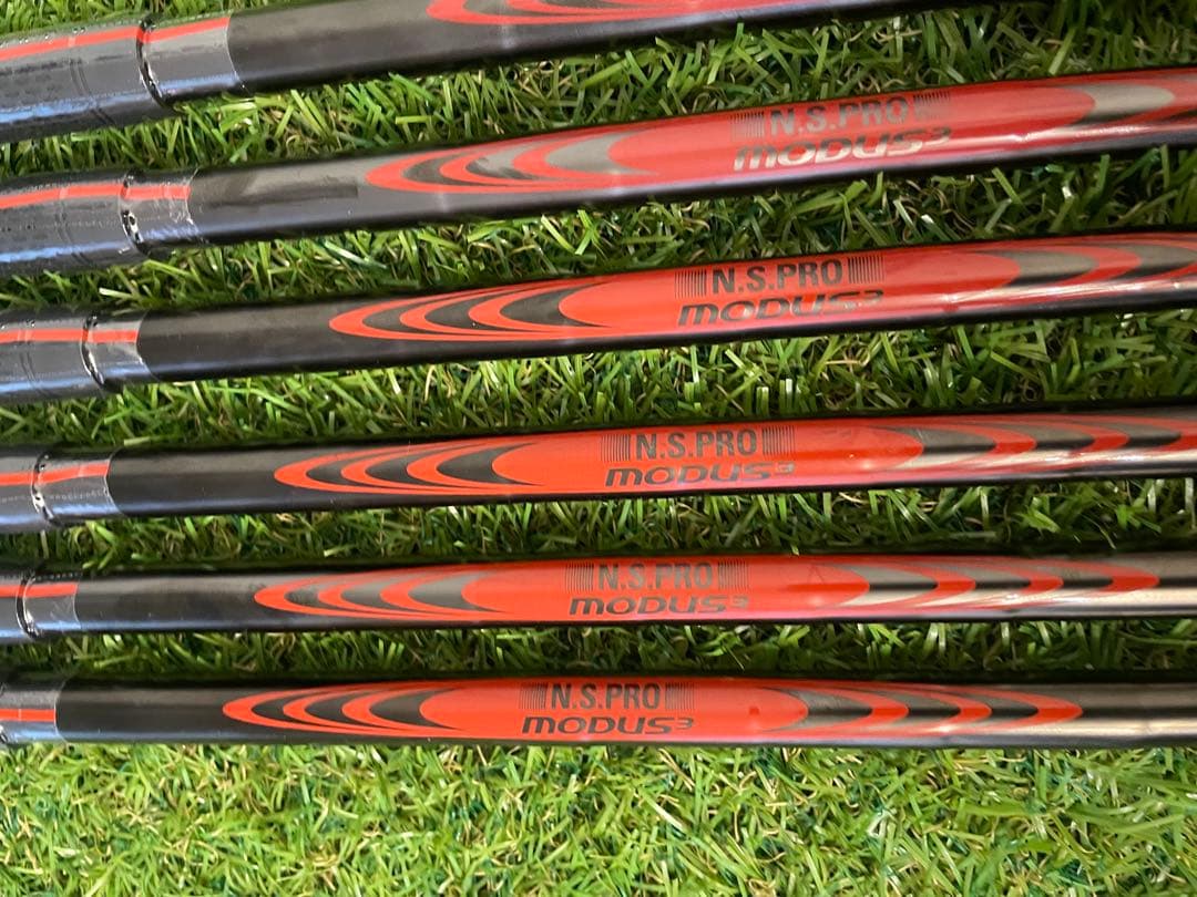 新品　タイトリスト T150 リミテッドエディション　ブラック　アイアン　6本