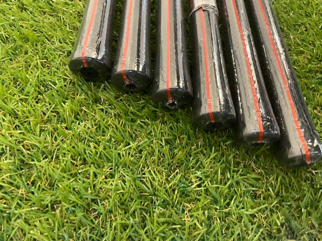 新品　タイトリスト T150 リミテッドエディション　ブラック　アイアン　6本