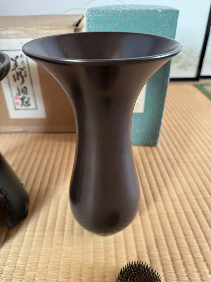 池坊　生花　花道