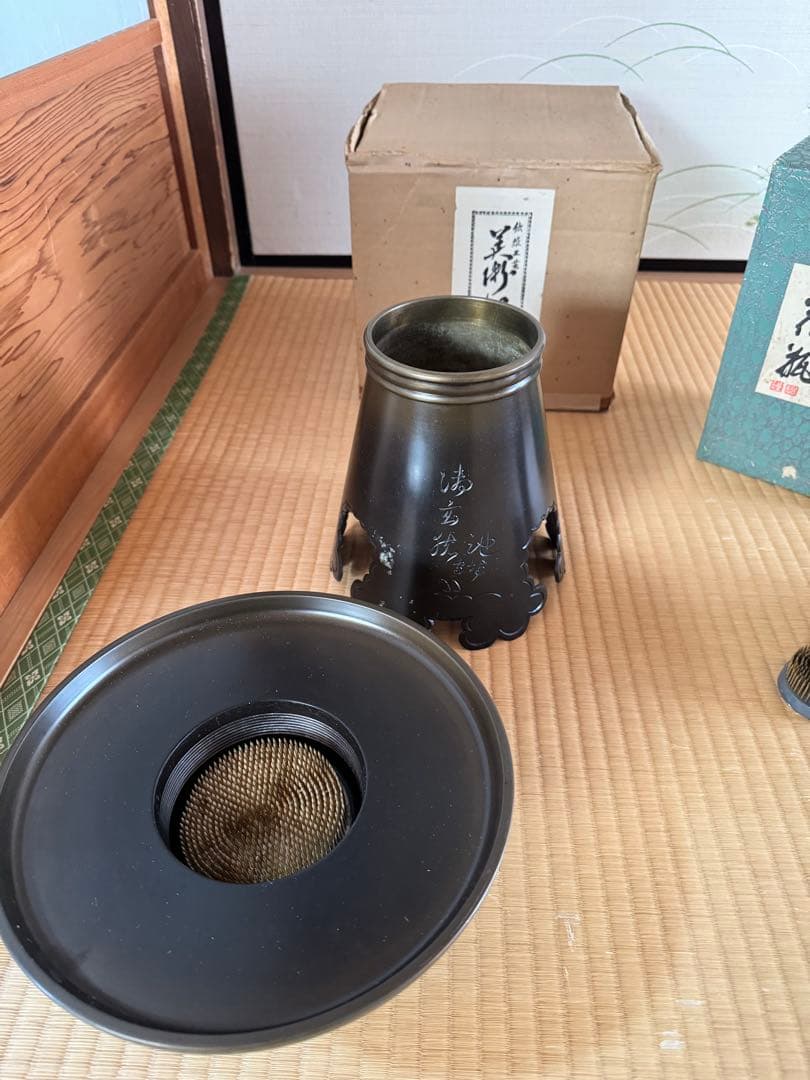 池坊　生花　花道