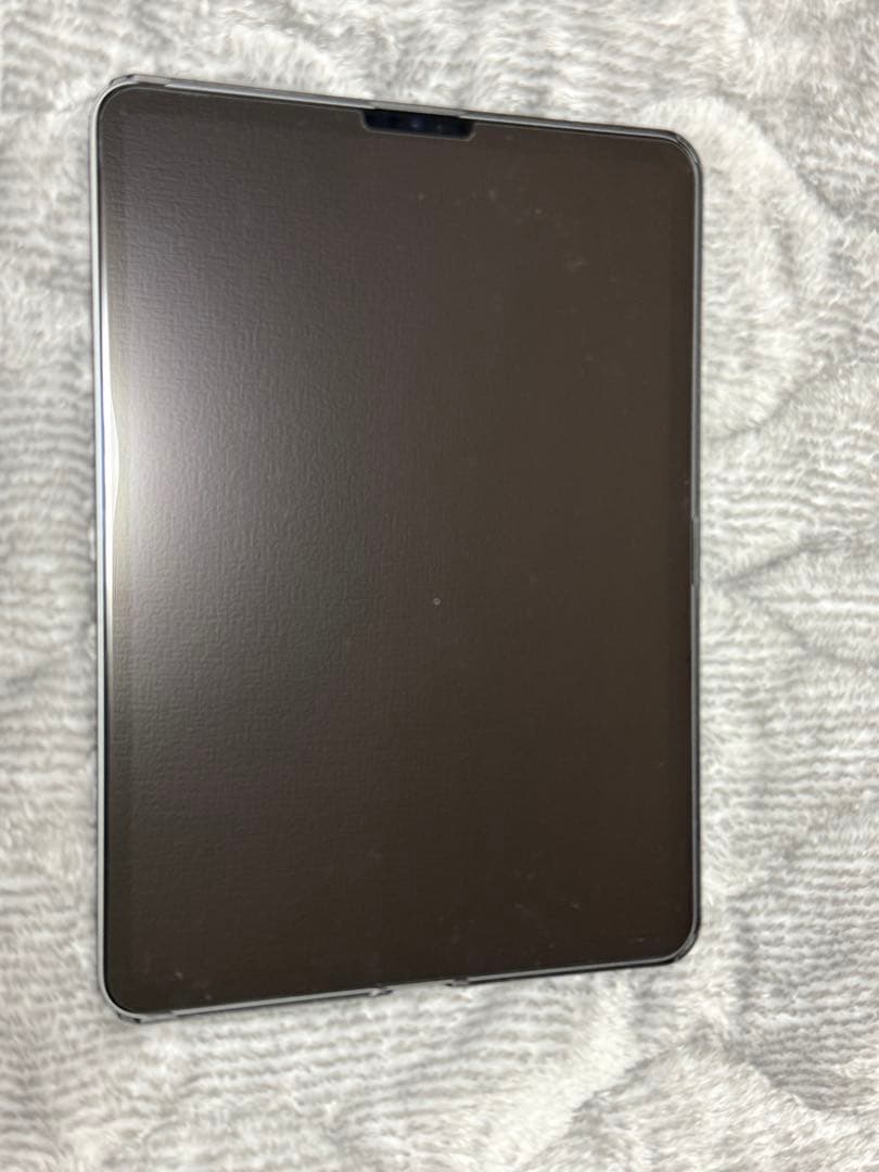 美品！　iPad Pro 11 第3世代 128GB WI-FIモデル