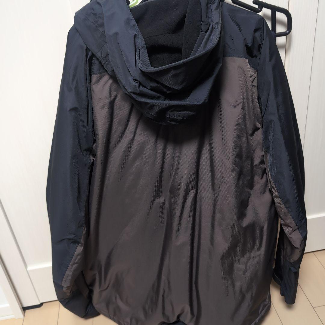 防寒着（ゴアテックス）