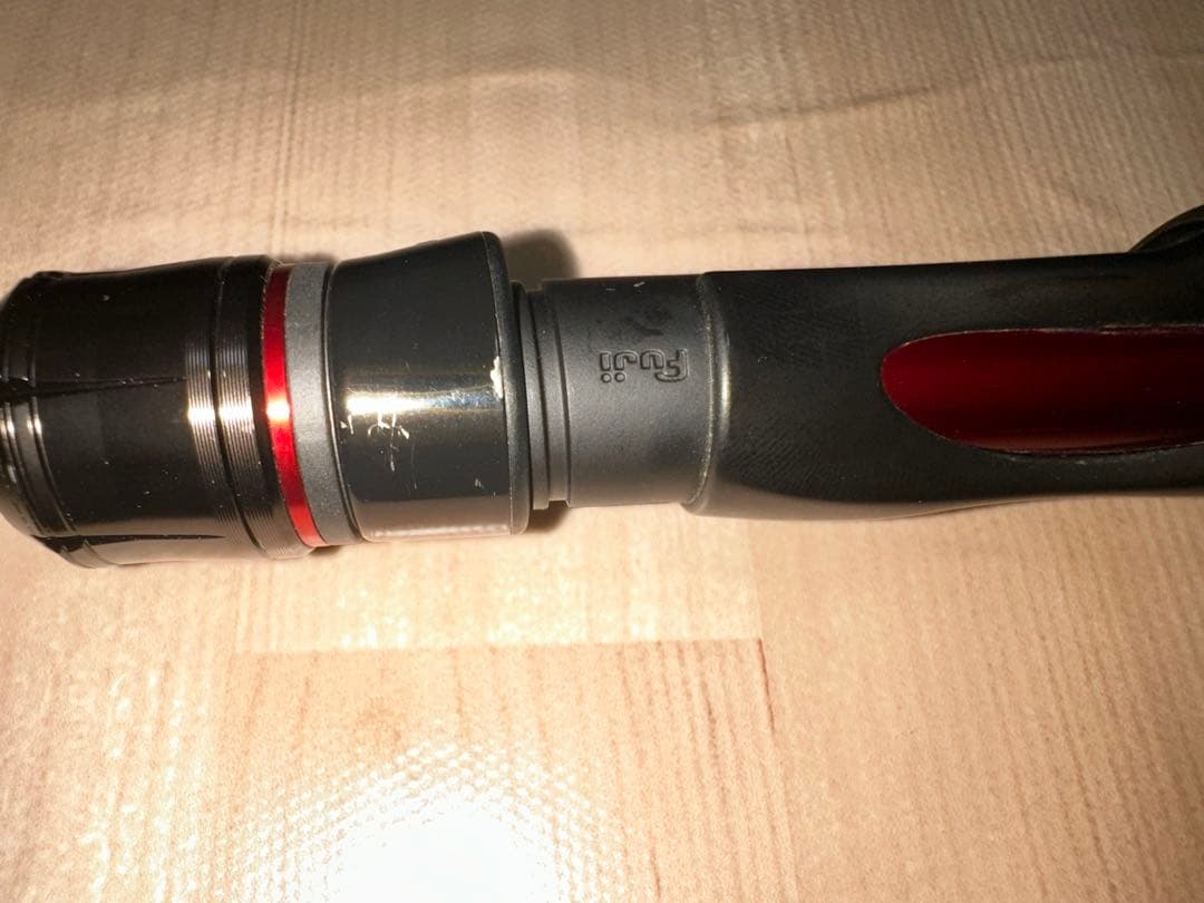 DAIWA BLAZON(ブレイゾン) 642LS・V