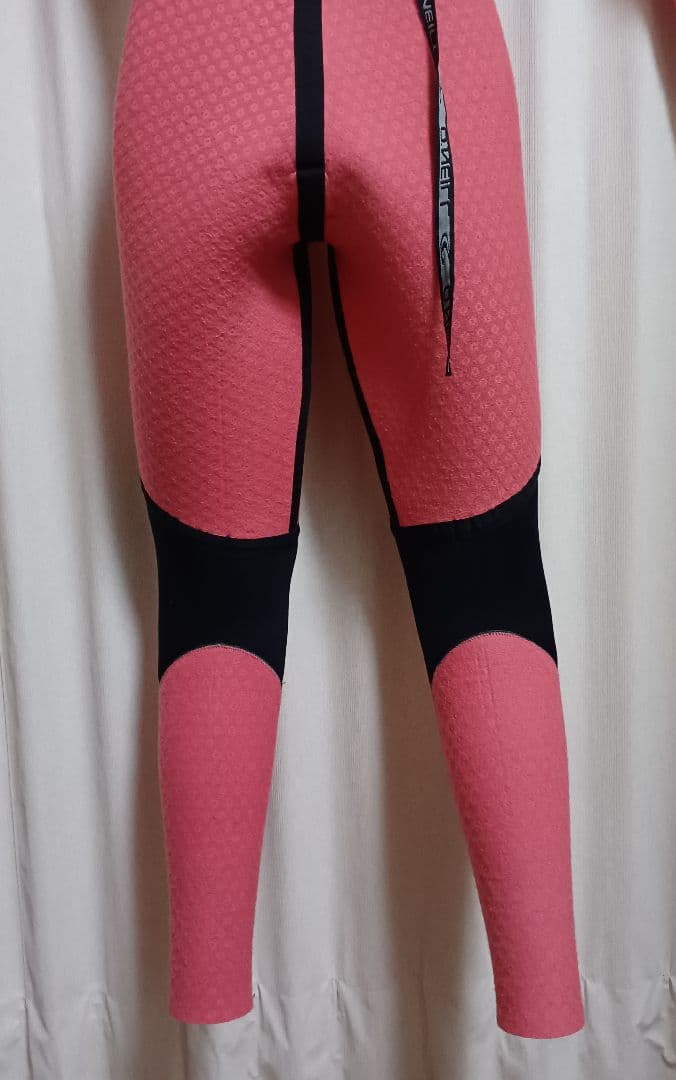 O'Neill　オニール　セミドライ ウェットスーツ　5×3mm　メンズ M