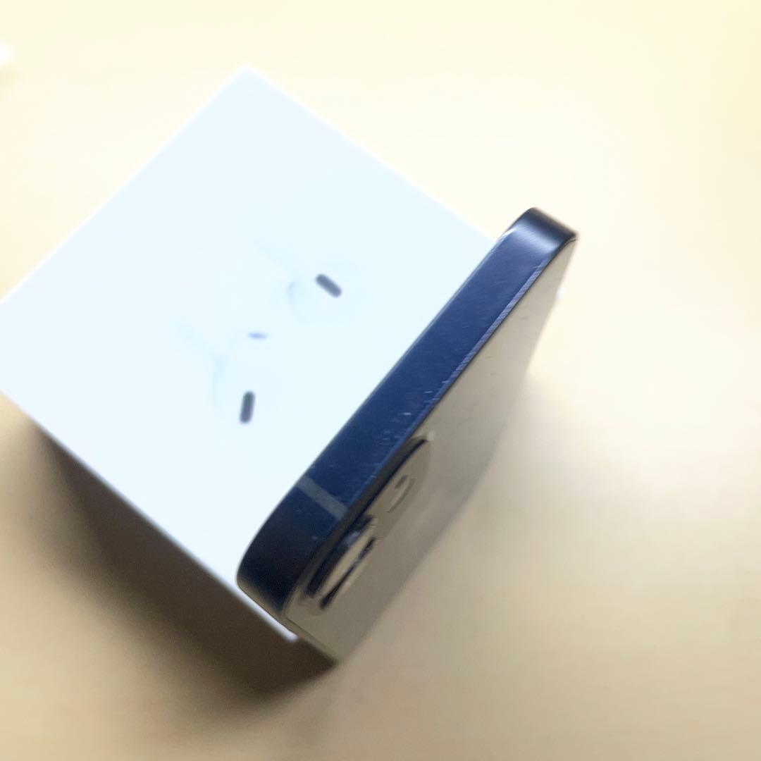 iPhone12 mini 64GB SIMフリー　割れなし