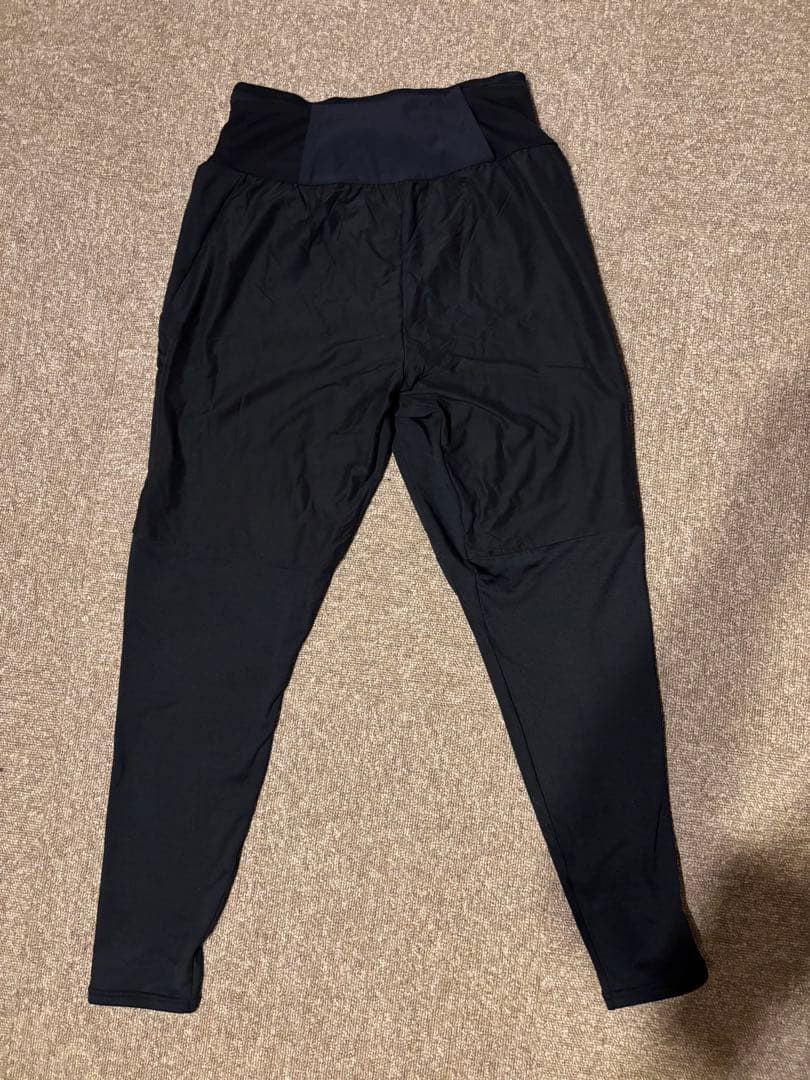 [美品]THE NORTH FACE ホワイトライトジャケット　 パンツセット