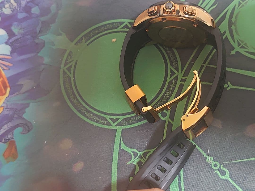 ジャンク アストロン