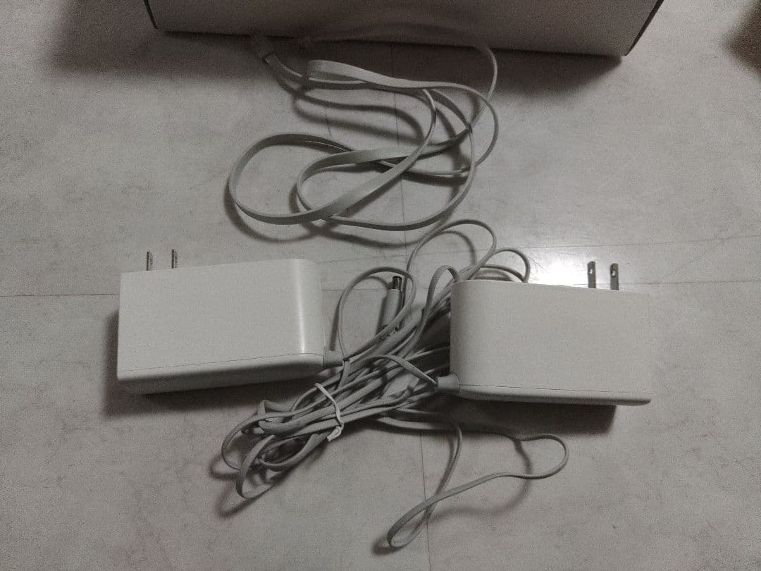 Deco X50 AX3000 メッシュWi-Fiシステム　2パック