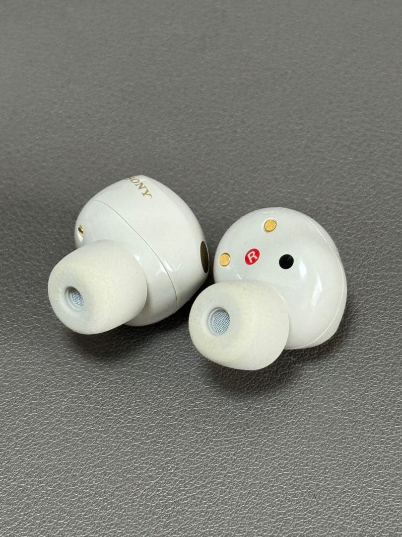 SONY WF-1000XM5 SONY ワイヤレスイヤホン