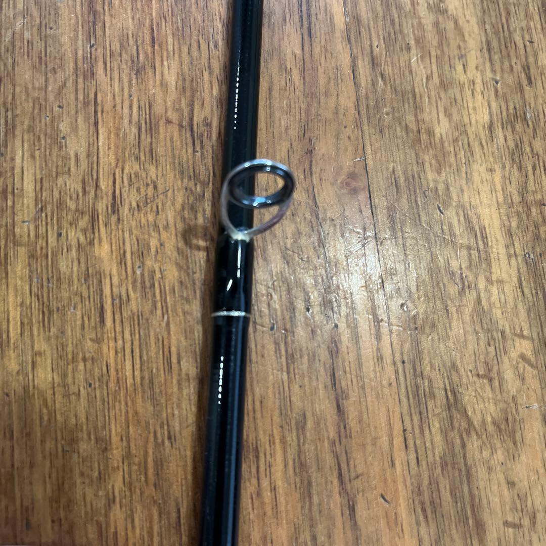 ヤマガブランクス　アーリー93 シーバス