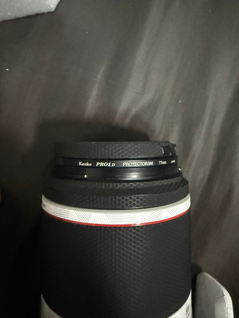 限定価格Canon RF 100-500mm F4.5-7.1 L IS USM