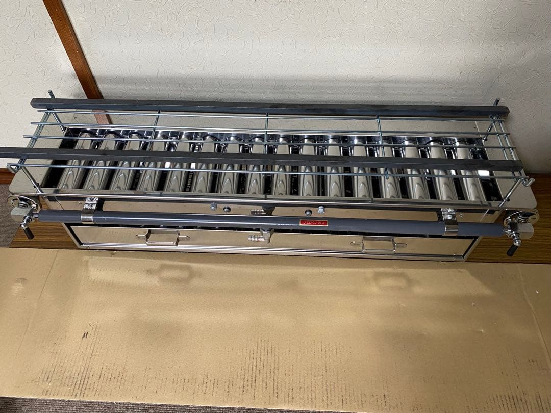 業務用焼き鳥焼き器