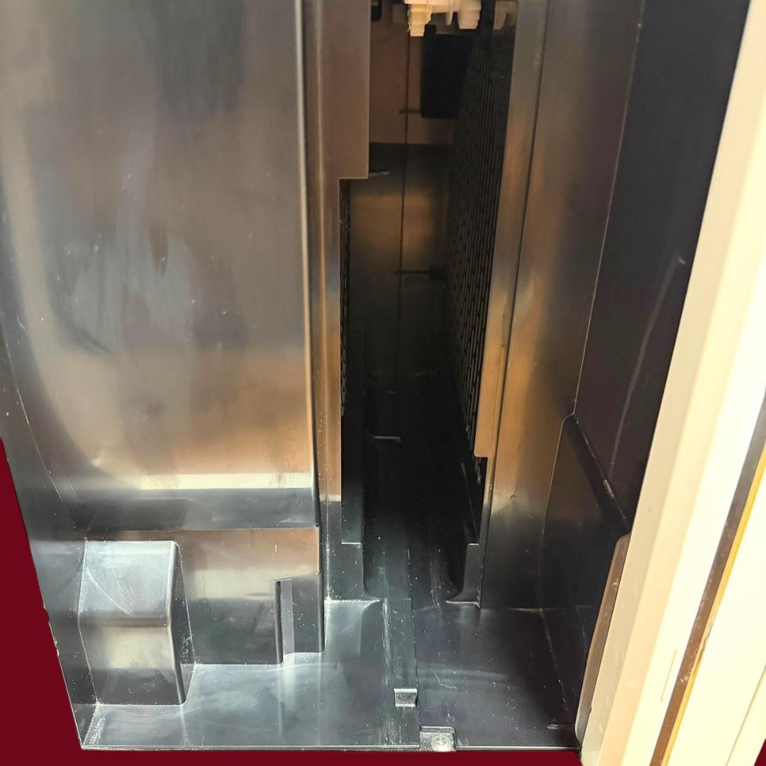 ☆美品 シャープ KI-P75YX W ホワイト 加湿空気清浄機 34畳