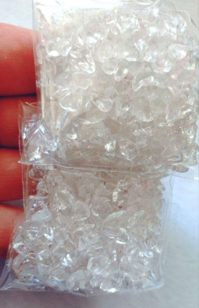 確認用！ 天然石　クラスター　原石　ブレスレット　おまとめ