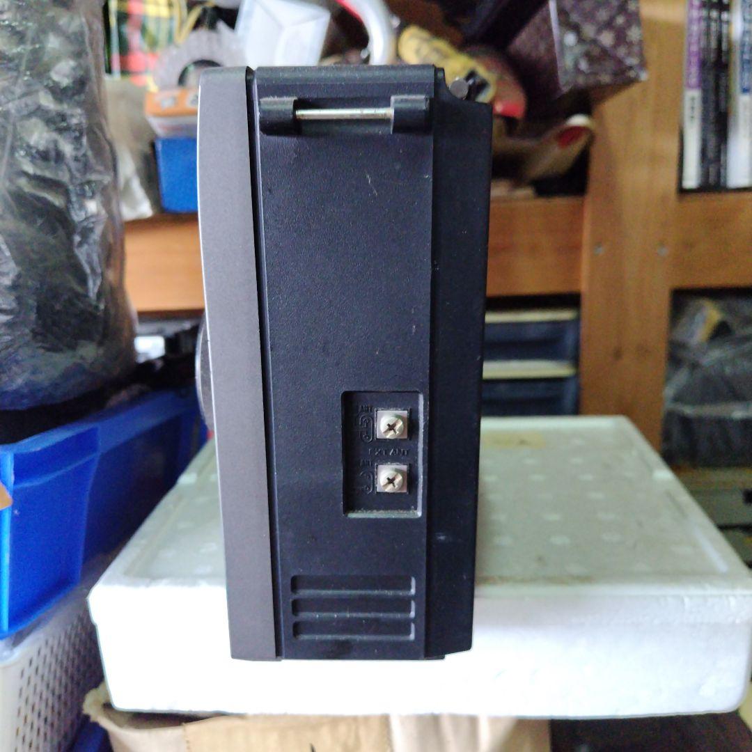 RF-B300 National　ナショナル　ラジオ　アンティーク