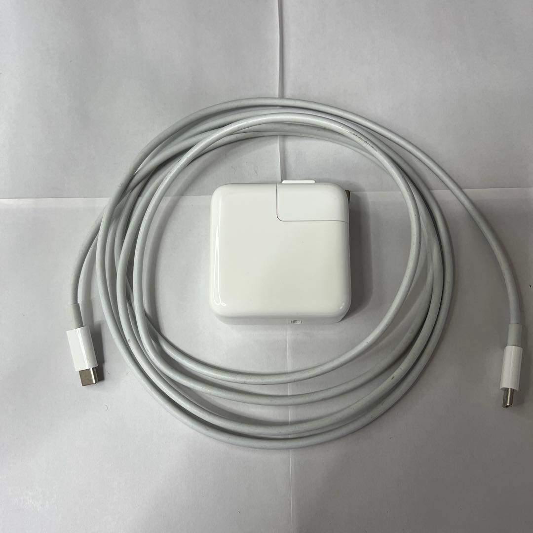 MacBook本体 2020 Apple M1 MacBook Air