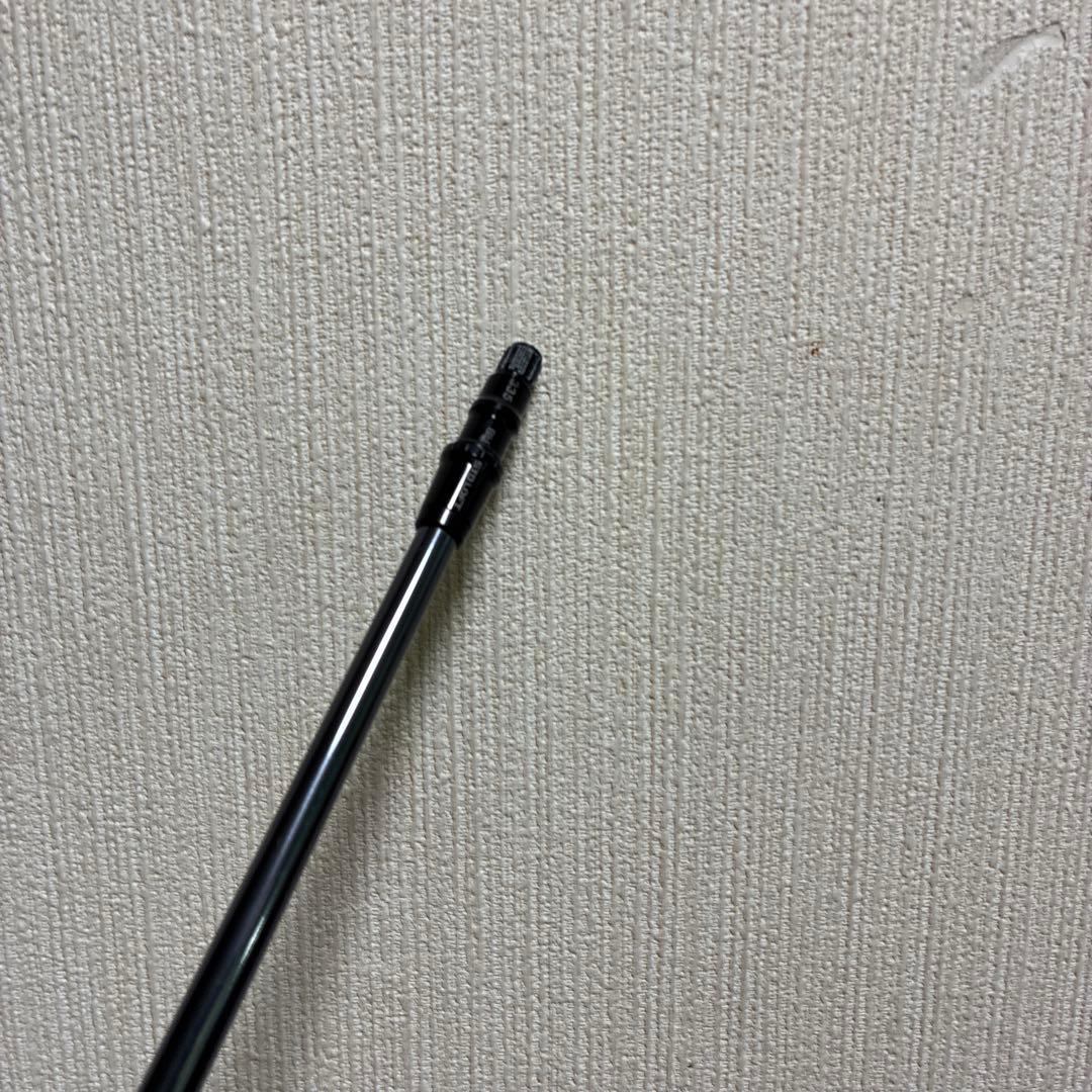 Diamana Limited 80TX テーラーメイドスリーブ　5W用