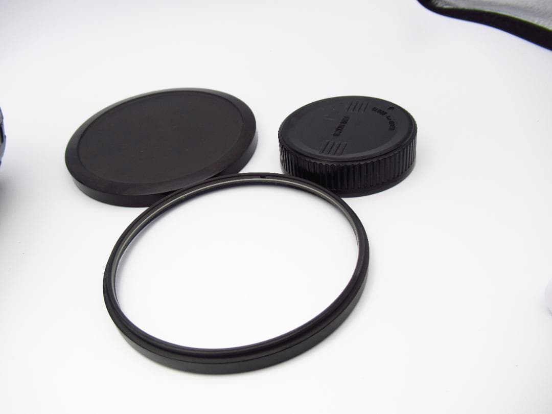 タムロン SP 24-70mm 2.8 Di VC USD ニコン 管理C17