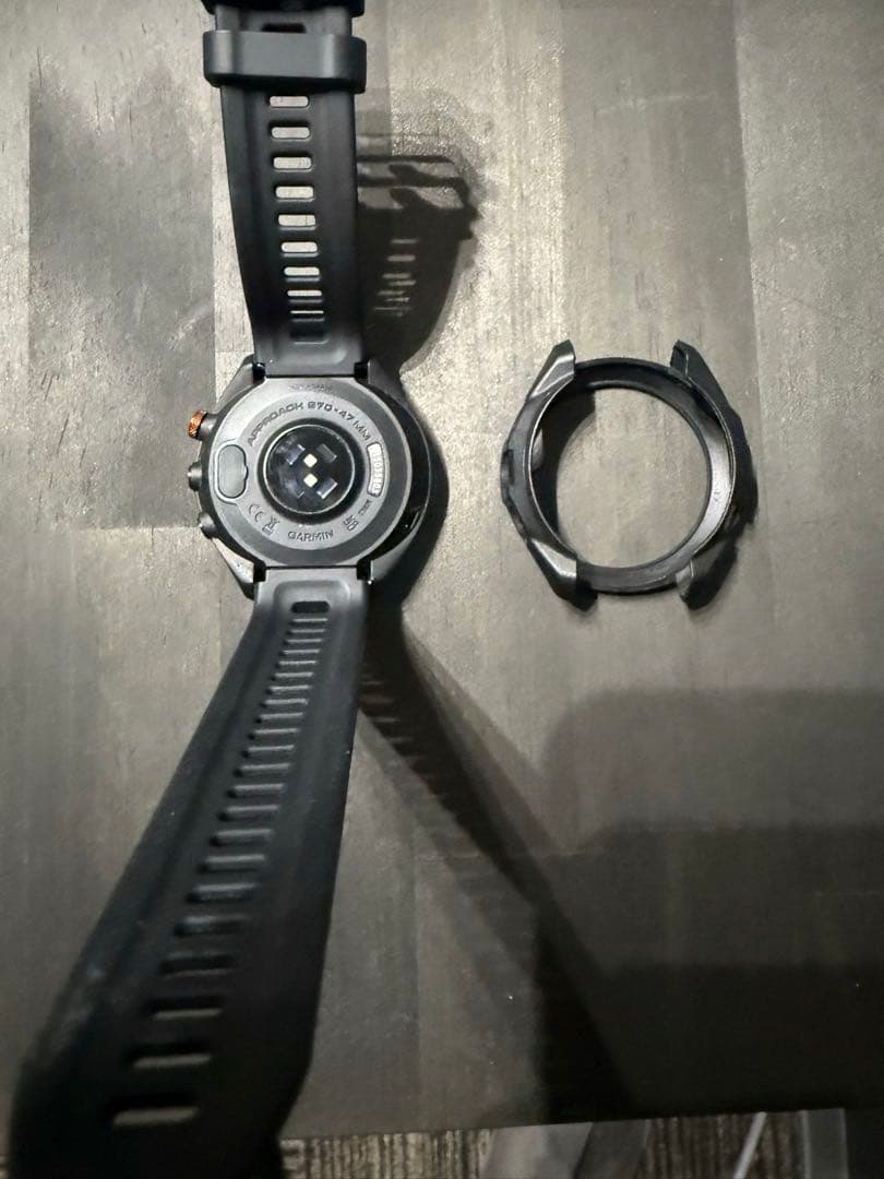 ガーミン APPRACH S70