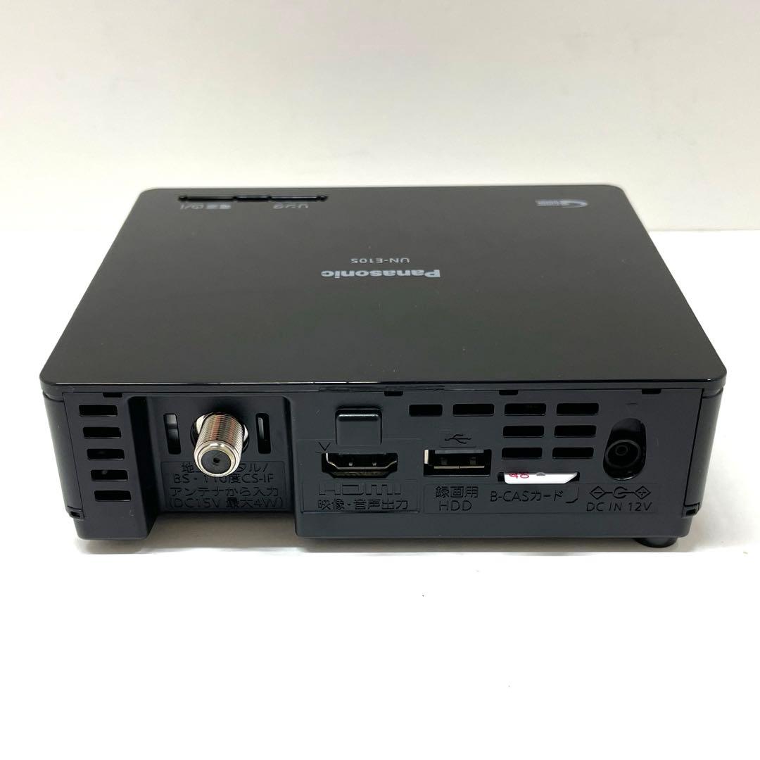 Panasonic プライベート・ビエラ VIERA UN-19FB10H