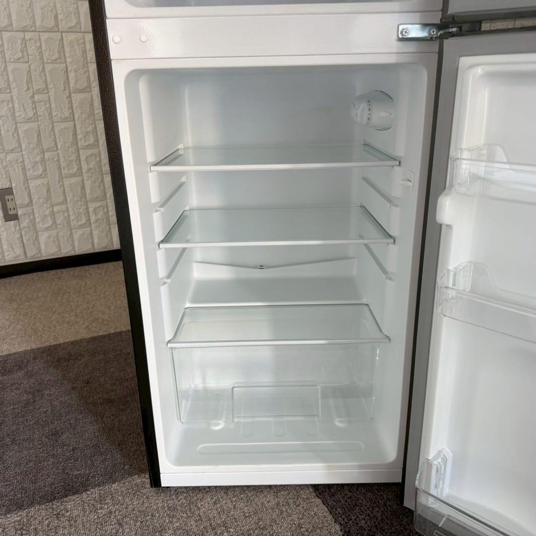 東京23区配送無料✨激安❗️家電セット　マクスゼン　ハイアール　アイリス　美品