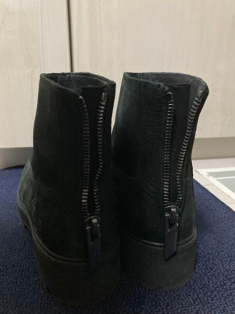 white mountaineering Timberland ブーツ