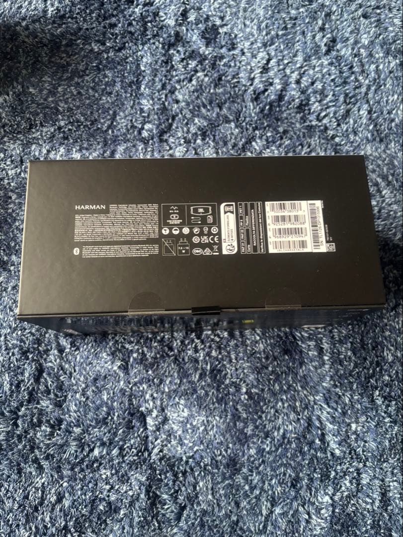 JBL Charge 5 ワイヤレススピーカー