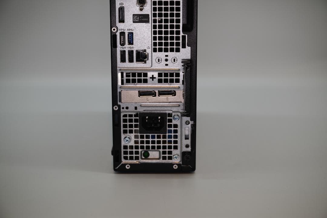 すぐに使用できる! デスクトップPC Windows11 DELL