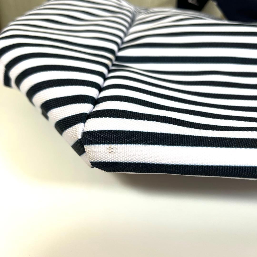 パーリーゲーツ　ゴルフバッグ